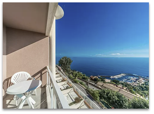 Villa Saint Camille Groupe SOS Seniors