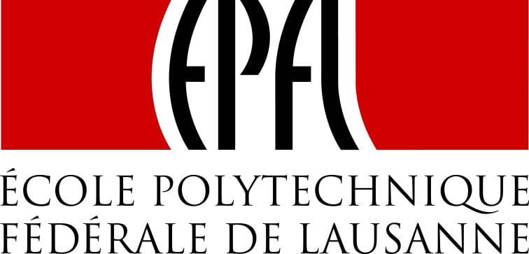 EPFL Logo 