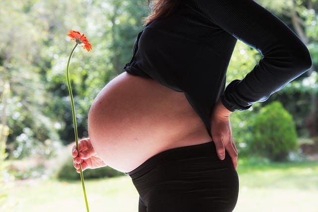 Femme enceinte - Diabète gestationnel