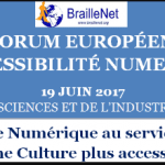 11ème Forum européen de l'accessibilité numérique