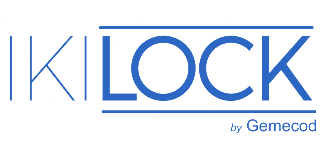 ikilock logo