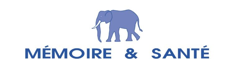 Logo Association Mémoire & Santé