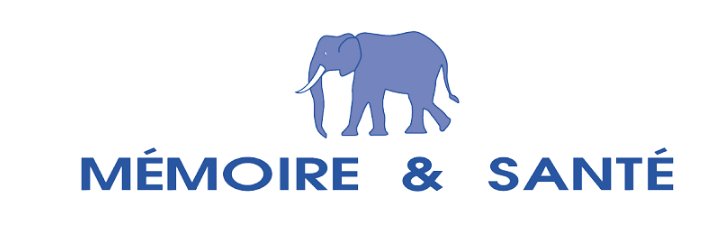 Logo Association Mémoire & Santé