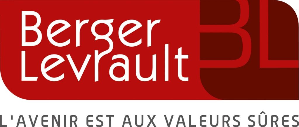 Logo Berger-Levrault