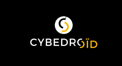 Logo CYBEDROID