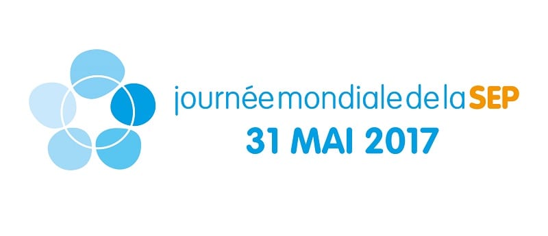 Journée mondiale de la sclérose en plaques