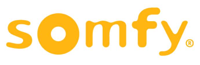 Logo Somfy