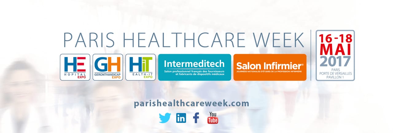 Paris Healthcare week