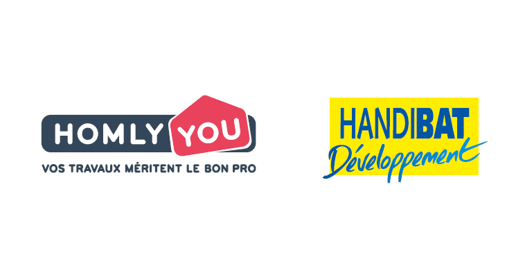 Partenariat entre Homly You et HandiBat