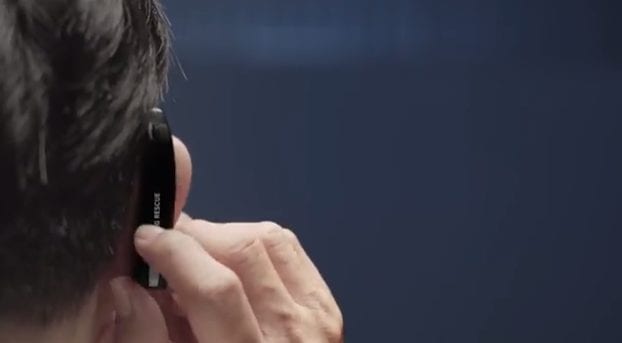 Prothèse auditive - Hearing Rescue - Audition