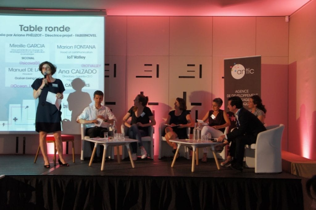 Rencontres Numériques Bayonne