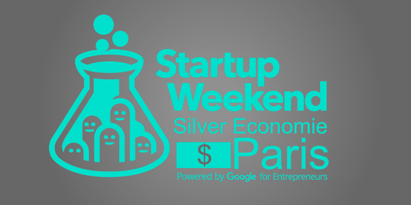 StartUp Weekend SilverEco