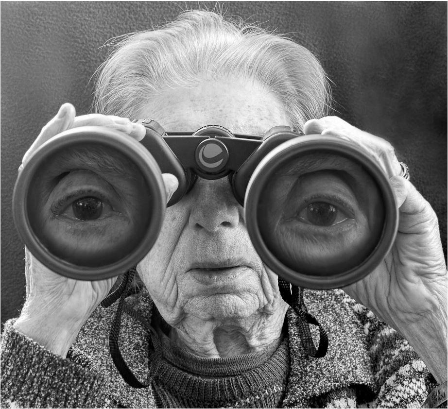 Photo de Tony Luciani