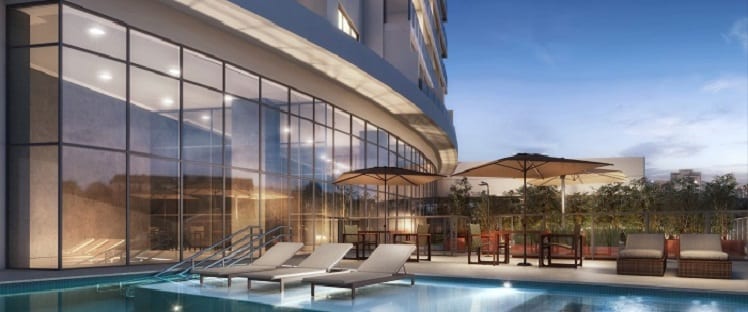 Senior living - Résidence seniors au Brésil