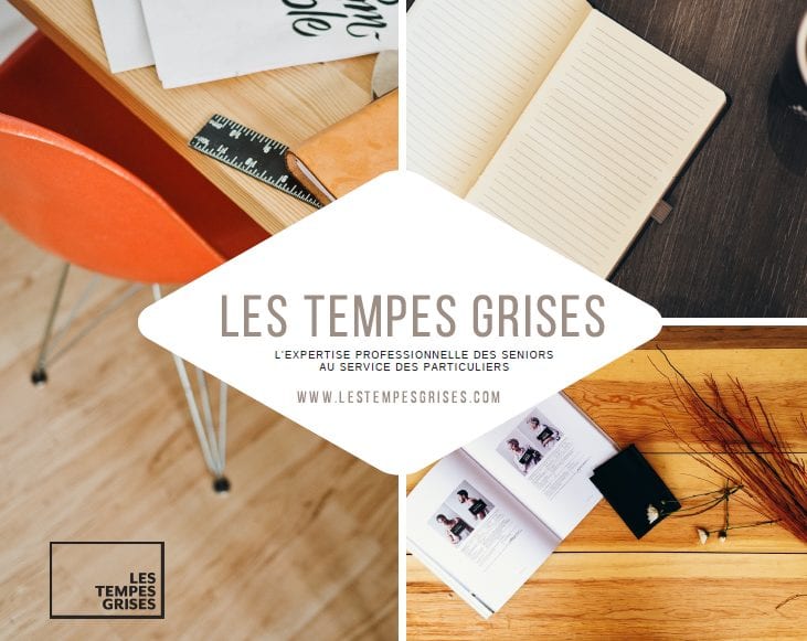 Les Tempes Grises