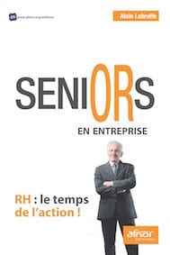 Livre seniors en entreprise
