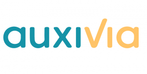 Logo Auxivia