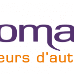 Logo DOMALYS