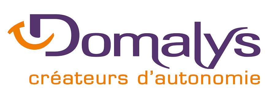 Logo DOMALYS