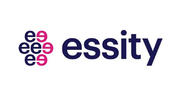 Logo Essity