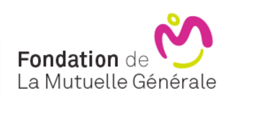 Logo de la Fondation de la Mutuelle Générale