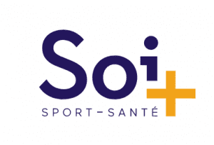 Logo Salon Soi+ Sport santé