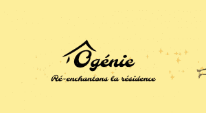 Logo Ogénie