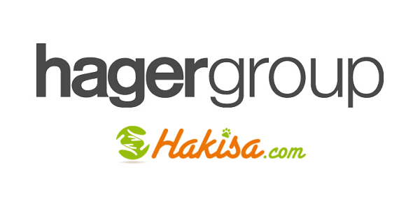Partenariat Hager Group et Hakisa
