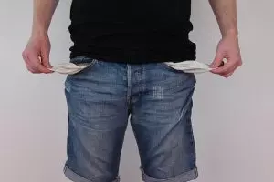 Pauvreté des personnes âgées