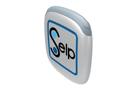 Selp patch autonomie Link Care Services