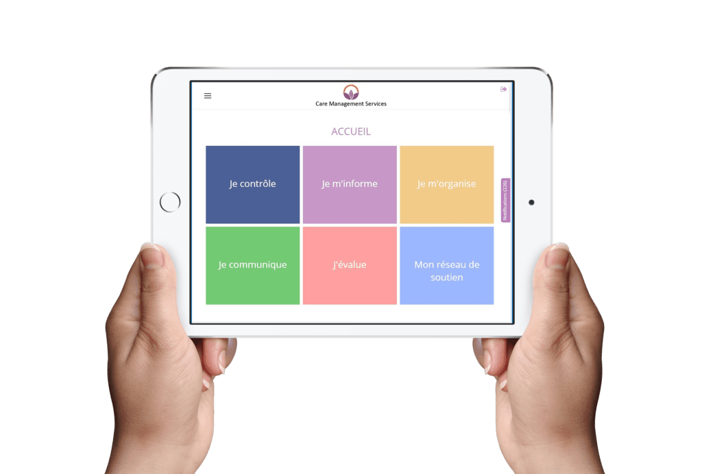 Senior Téléassistance et dépendance