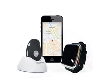 Senior Téléassistance et dépendance