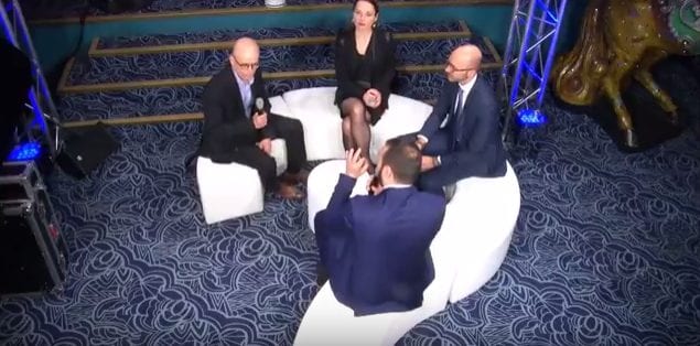 Table ronde SilverNight - Protection des données