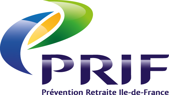 Logo PRIF