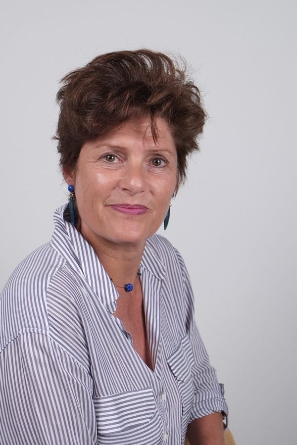 Docteur Agnès GEPNER