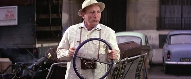 Bourvil