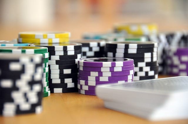 Casino - Jeux d'argent - Loisirs (1)