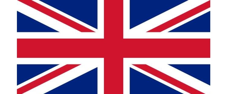Drapeau Royaume-Uni