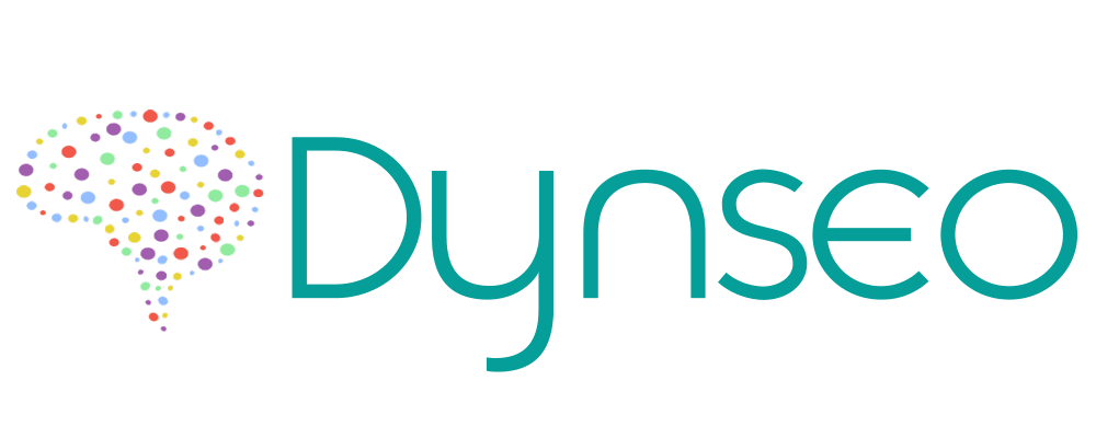 Dynseo logo