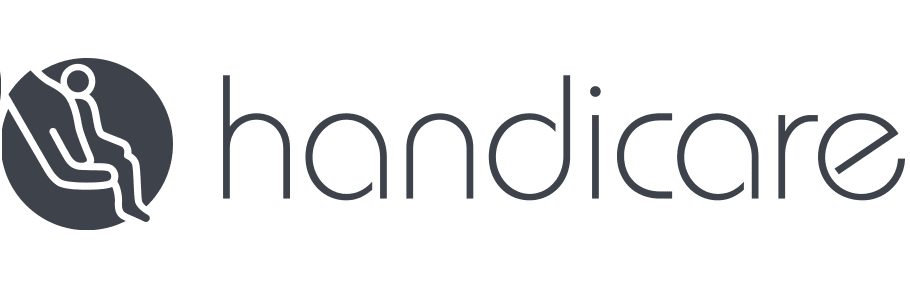 HANDICARE logo