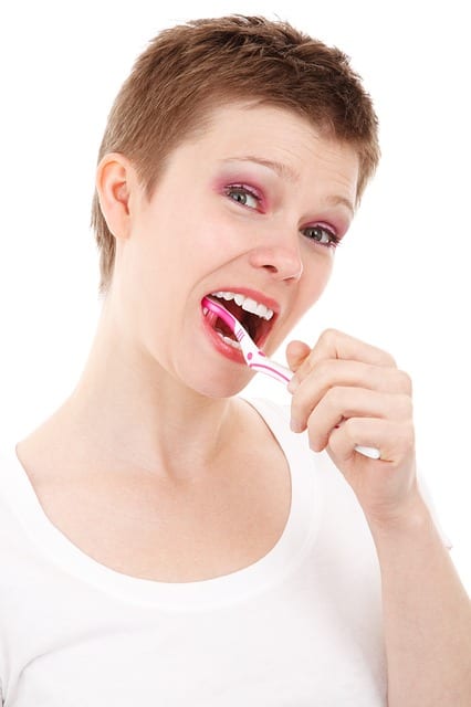 Hygiène bucco-dentaire - Brosse à dents - Santé bucco-dentaire