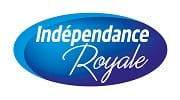 Logo Independance Royale
