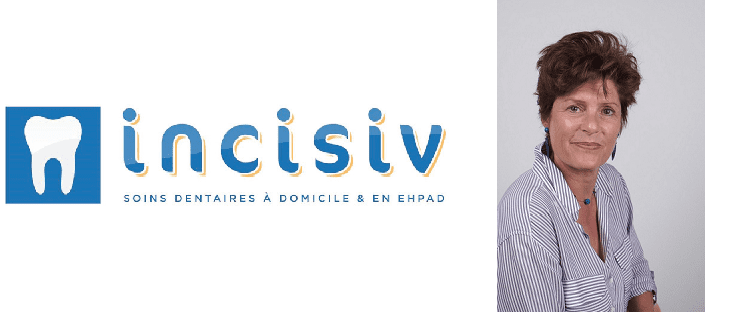 Incisiv - Agnès GEPNER