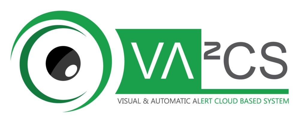 Logo VA2CS
