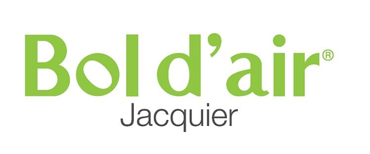 Logo Bol d'air Jacquier