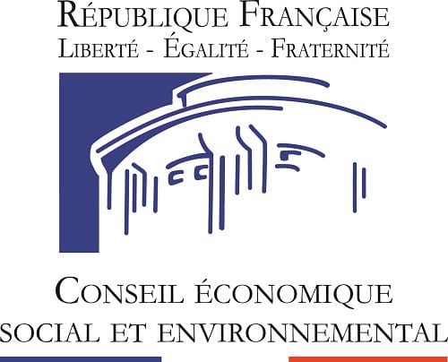 Logo CESE