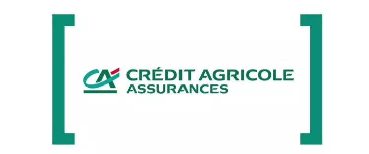 Logo Crédit Agricole Assurances