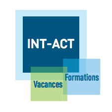 Logo Int-Act