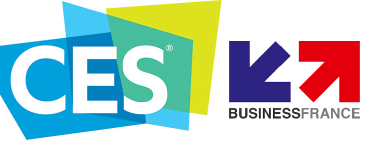 Logos CES Business France