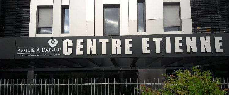 Partenariat entre APHP et CMS Gennevilliers